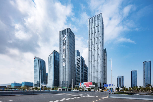 人气,是品质的最好诠释,华润前海大厦备受瞩目!-华润前海大厦楼盘-深