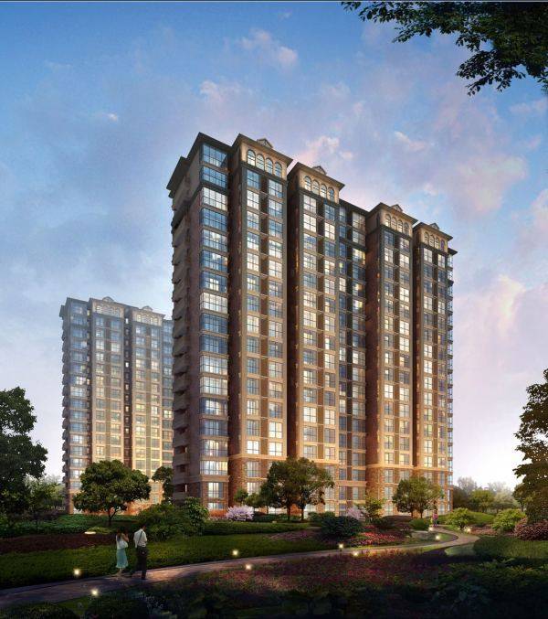 金秋家园高层住宅怎么样跟洋房有什么区别