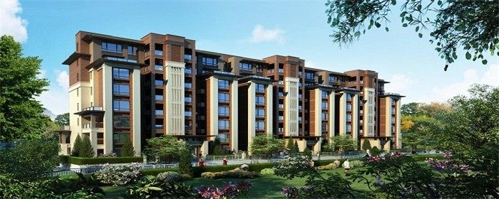 10层洋房的设备层是几楼