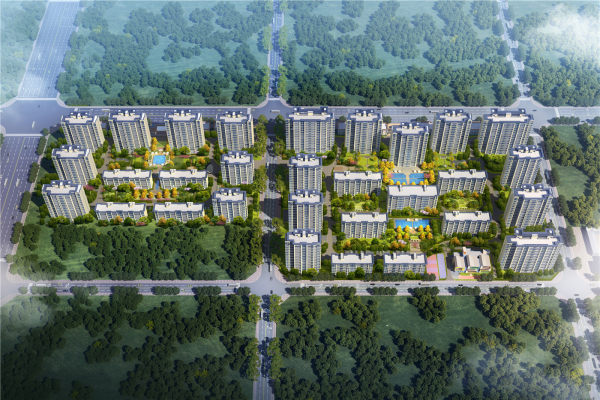 文安阿尔卡迪亚价格7390元/平米,普通住宅,洋房,住宅底商-文安阿尔