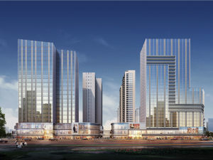 领航·尚宸和谐的精髓表达完美-领航·尚宸楼盘-咸阳购房网