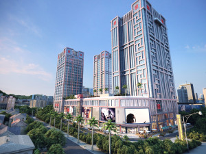 中安世纪广场,天誉·珠海湾楼盘对比_优势分析-珠海购房网
