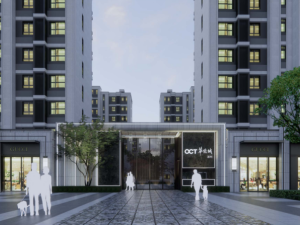 华侨城·侨城水岸